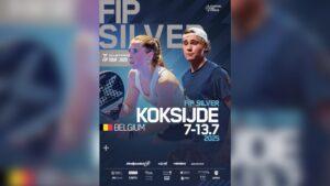 FIP SILVER KOKSIJDE