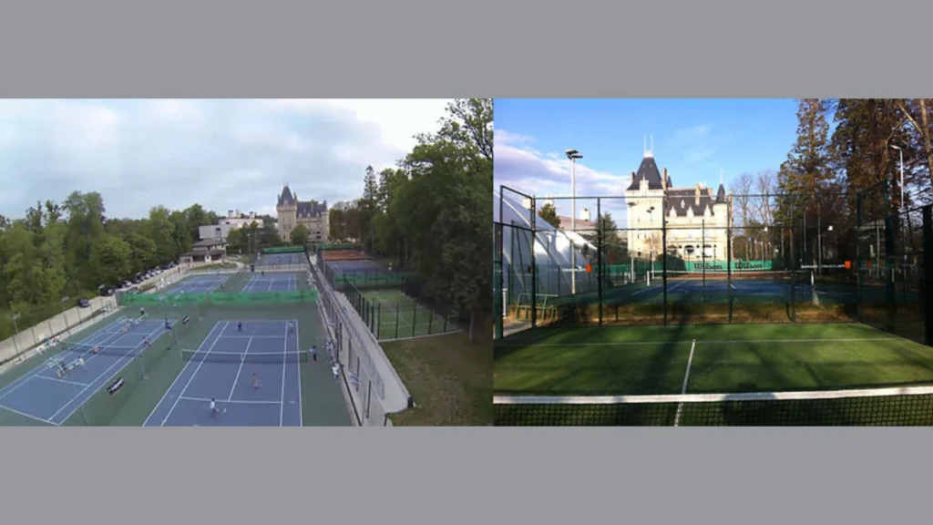 tennis club ecully lyon | Padel Magazine visuel tennis club ecully lyon