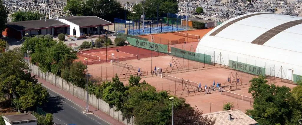 tennis club padel de Bordeaux | Padel Magazine tennis club padel de Bordeaux