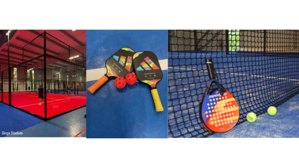 visuel ginga stadium Bordeaux | Padel Magazine ginga stadium Bordeaux