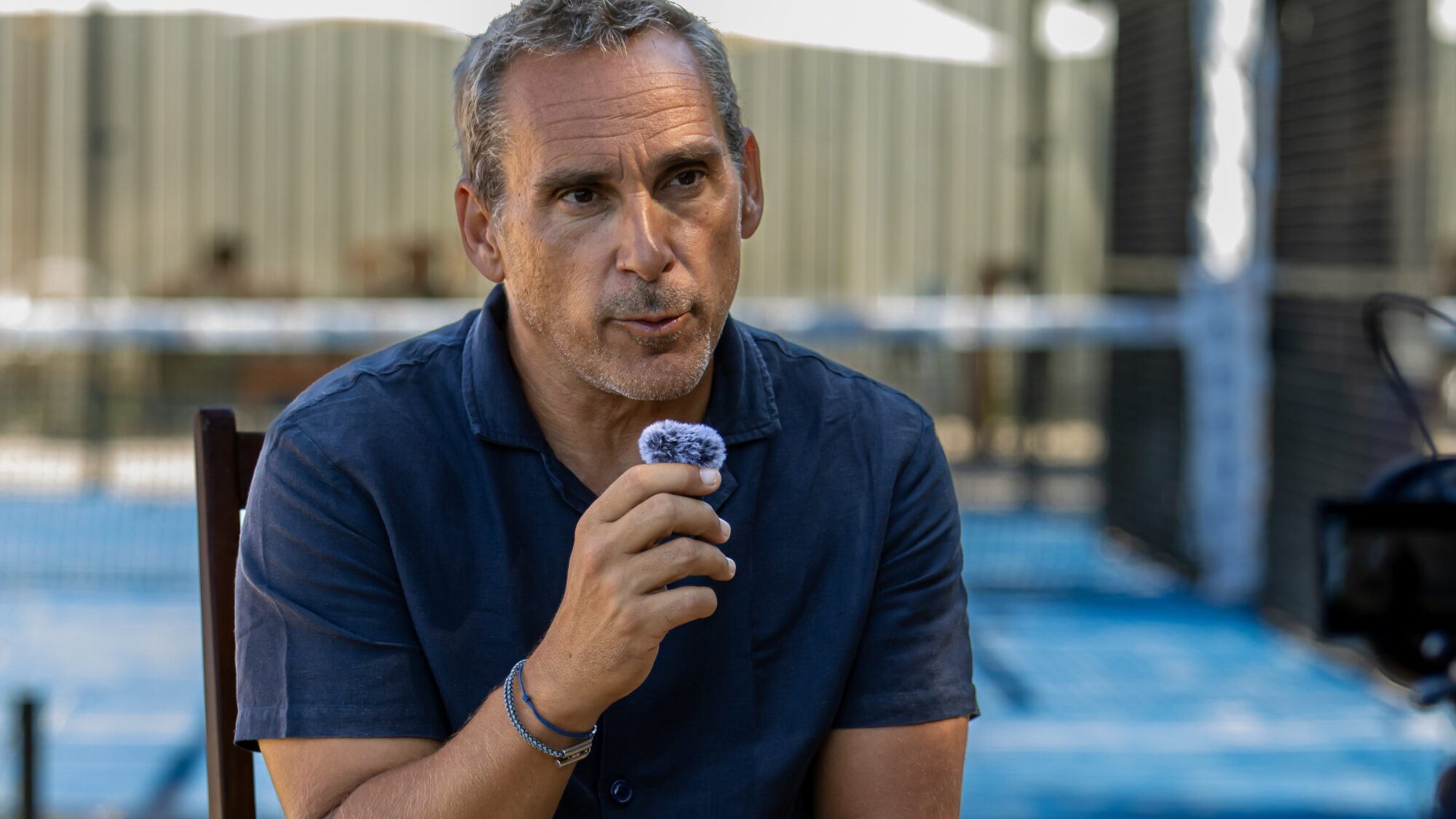 FIP Promises Paris by WME Sports : la relève mondiale du padel s’invite à Lésigny