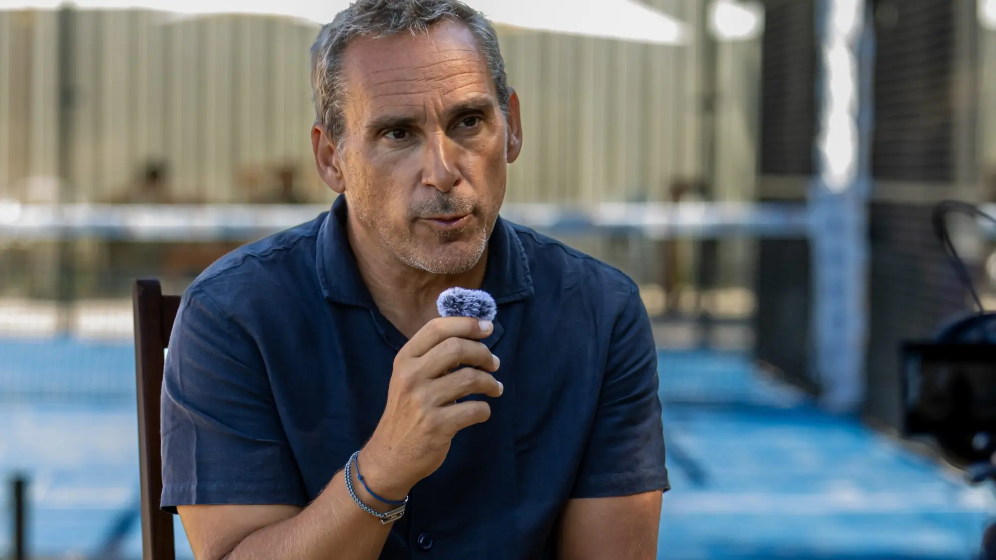 FIP Promises Paris by WME Sports : la relève mondiale du padel s’invite à Lésigny