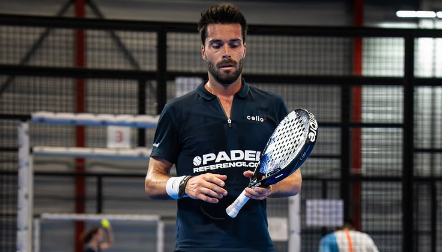 Jules Marie en bleu ? 59 % y croient