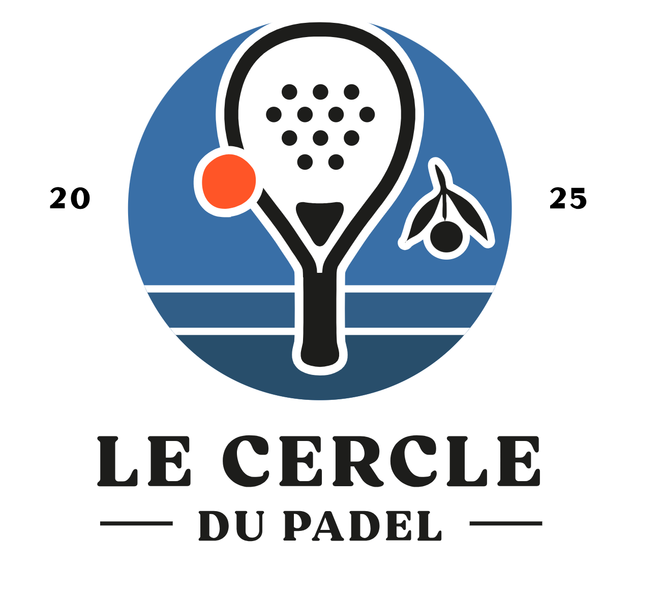Le Cercle du Padel Le Cercle du Padel