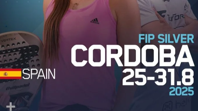 FIP Silver Cordoue : Detrivière, Buteau, Hugounenq, Boronad et Fonteny entrent en lice