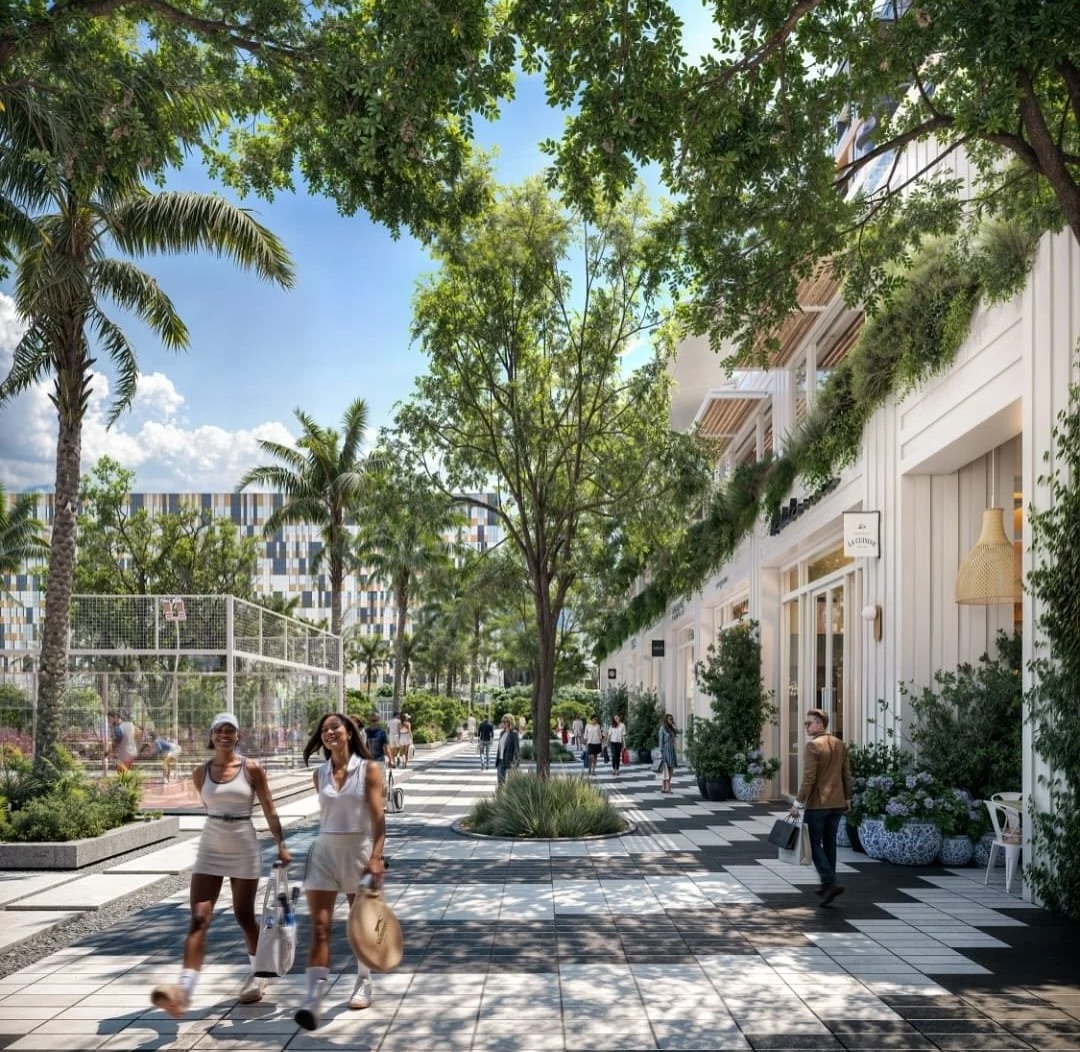 ULTRA PADEL USA MIAMI