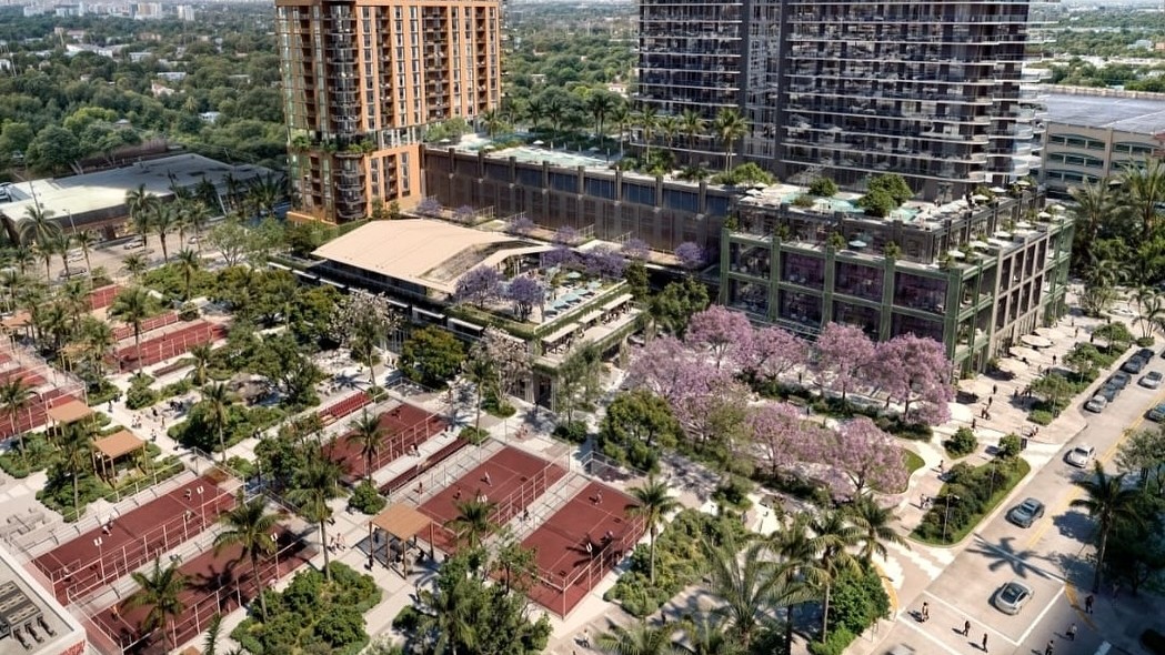 ULTRA PADEL USA MIAMI