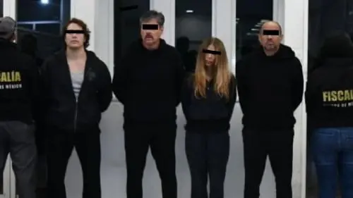 L’affaire “Lord Pádel” et l'agression spectaculaire qui secouent la communauté padel au Mexique