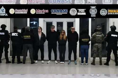 L’affaire “Lord Pádel” et l'agression spectaculaire qui secouent la communauté padel au Mexique