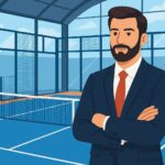 emploi job padel recrutement | Padel Magazine emploi job padel recrutement