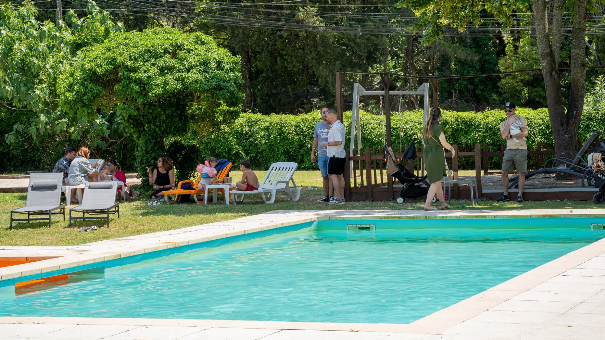 Le Cercle du Padel ouvre ses portes à Simiane-Collongue : un complexe sportif et convivial unique | Padel Magazine Le Cercle du Padel ouvre ses portes à Simiane-Collongue : un complexe sportif et convivial unique