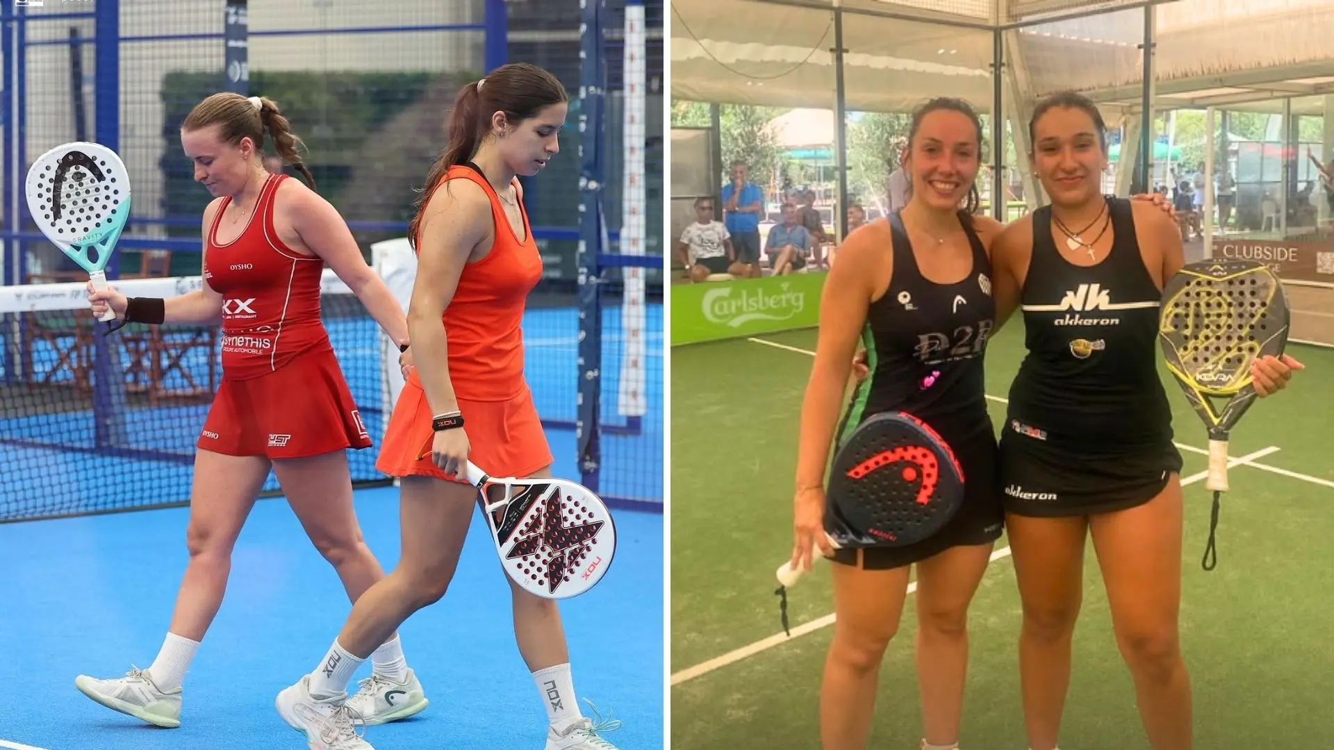 FIP Bronze Vilamoura – Touly et Fassio assurent leur statut, Senjean s’arrête en 8e