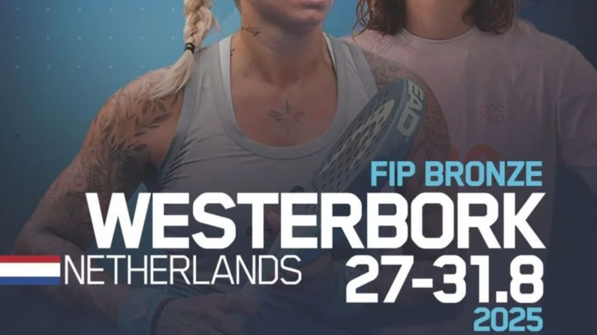 FIP Bronze Westerbork : journée compliquée pour les Français
