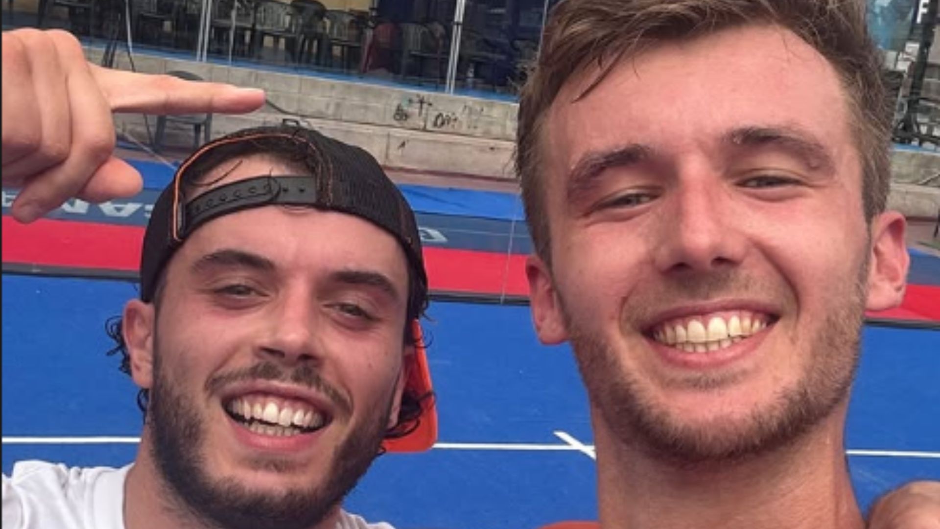 FIP Gold Gran Canaria – Vives et Seurin passent tout près de s’offrir Domínguez / Perino