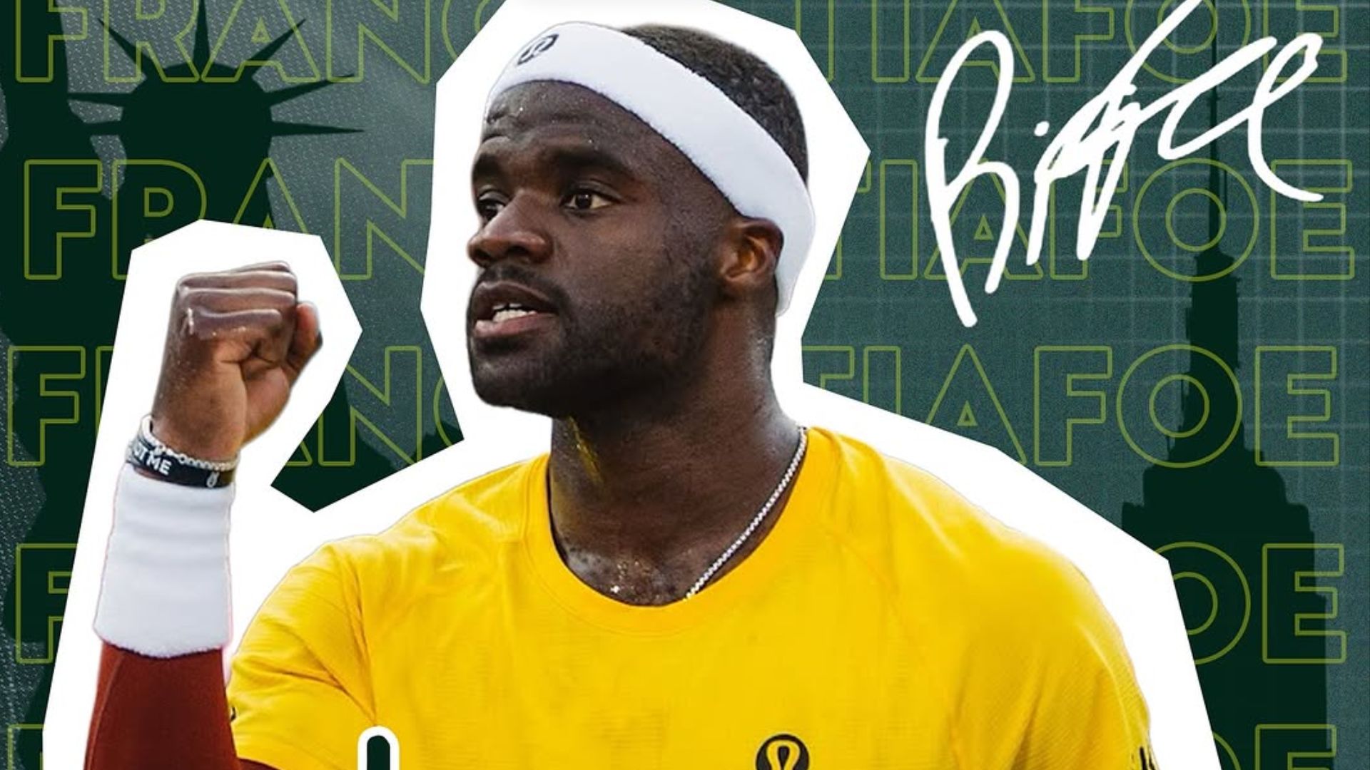 Frances Tiafoe rejoint la Pro Padel League en devenant nouvel investisseur des New York Atlantics