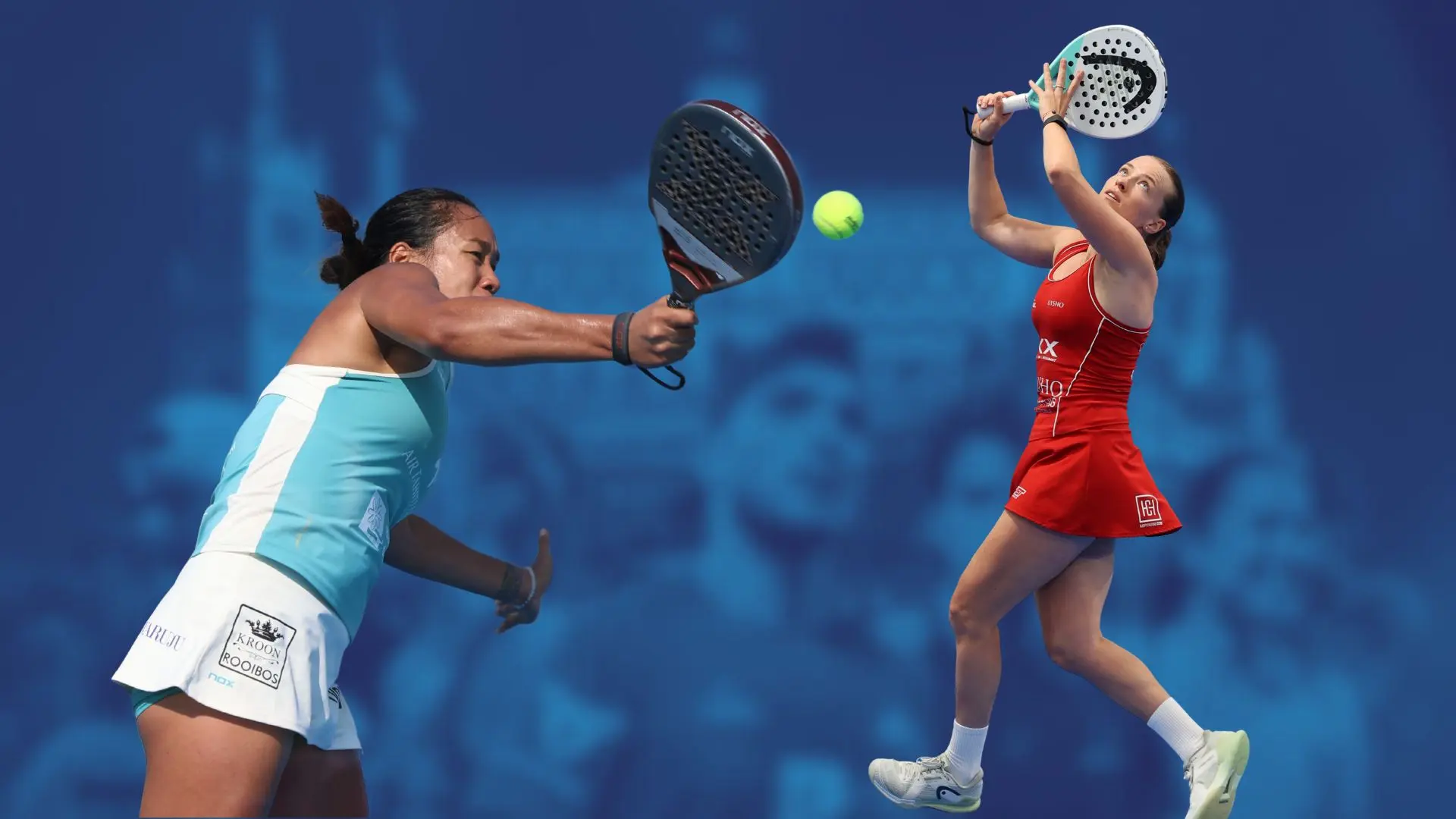 Touly et Godallier, l’espoir français en qualifications au Madrid P1