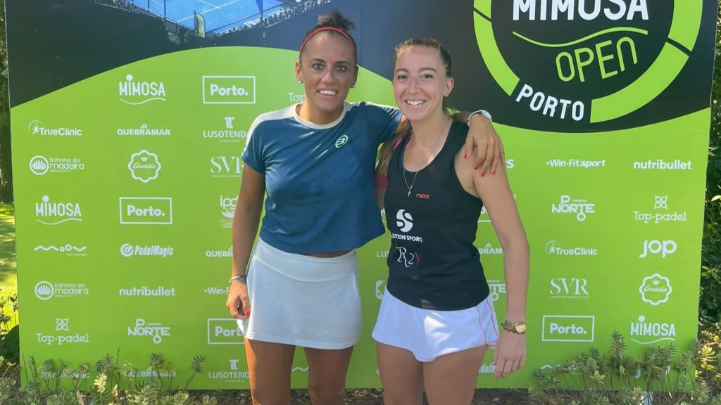 Charlotte Soubrié fiona ligi