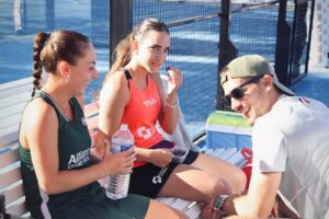 Talano et Jovasevic racontent les coulisses d’un titre U18 presque inespéré