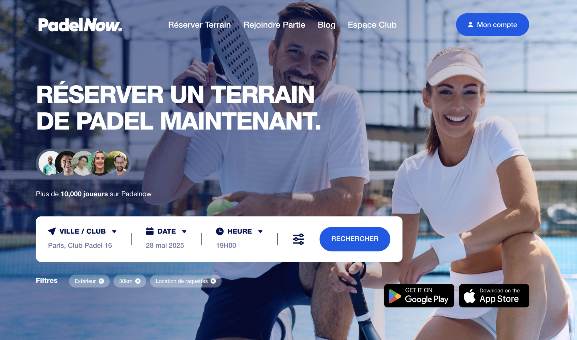 Padelnow : Boostez les revenus de votre club de padel | Padel Magazine Padelnow : Boostez les revenus de votre club de padel