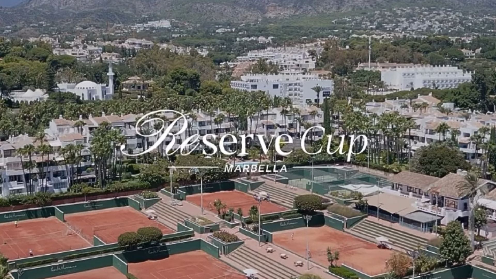 La Reserve Cup débarque à Marbella du 18 au 20 septembre
