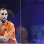 Lucho Capra remonta con creces al ganar el FIP Plata Isla de Palma junto a Aimar Goñi | Padel Magazine Lucho Capra regresa con creces al ganar la FIP Plata Isla de Palma junto a Aimar Goñi