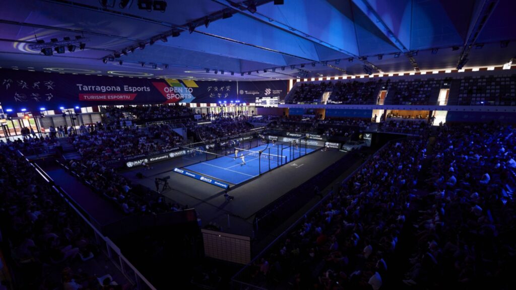 Où voir les demi-finales du Tarragone P1 ?