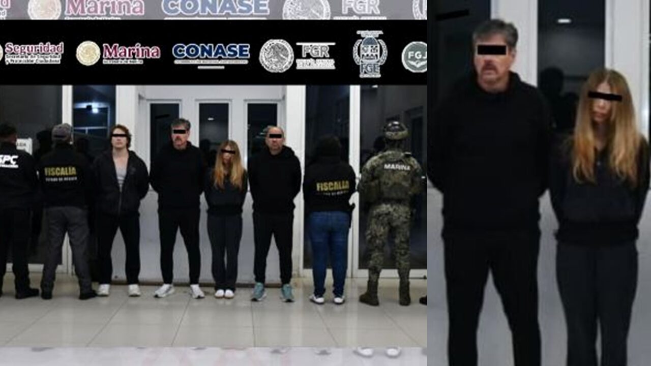 L’affaire “Lord Pádel” et l'agression spectaculaire qui secouent la communauté padel au Mexique | Padel Magazine L’affaire “Lord Pádel” et l'agression spectaculaire qui secouent la communauté padel au Mexique