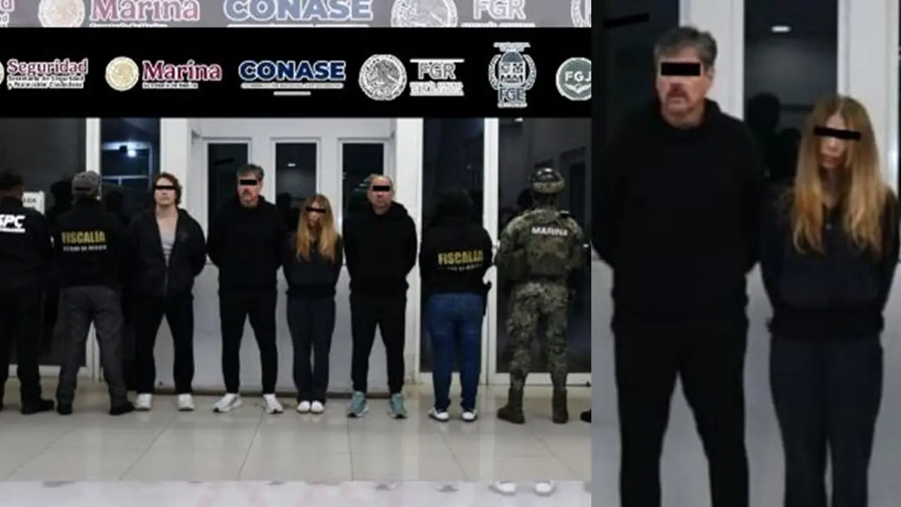 L’affaire “Lord Pádel” et l’agression spectaculaire qui secouent la communauté padel au Mexique