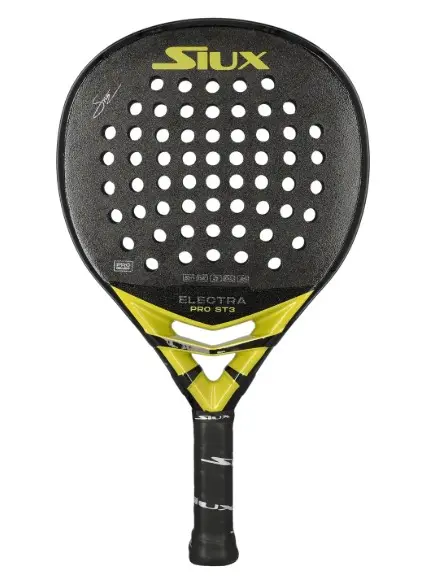 Siux Electra ST3