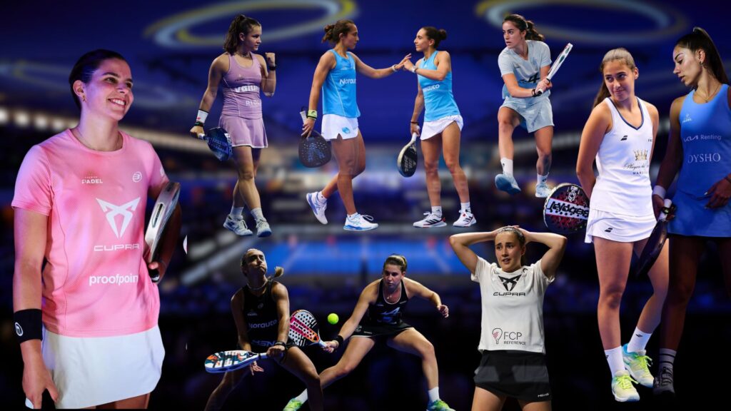 Qui sera la première numéro 1 mondiale issue de la Next Gen ?