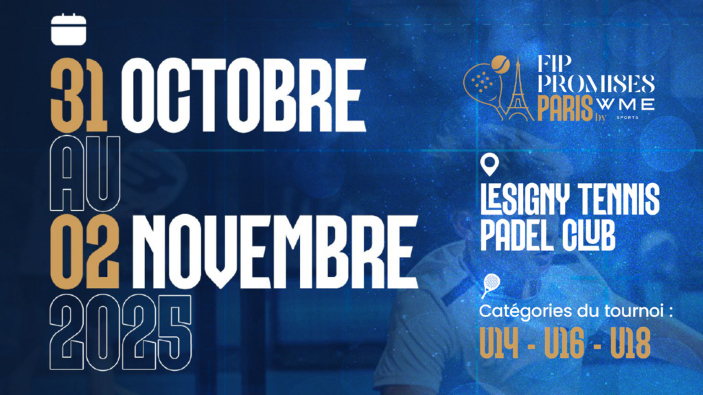 Un prix unique et des inscriptions ouvertes pour le FIP Promises Paris