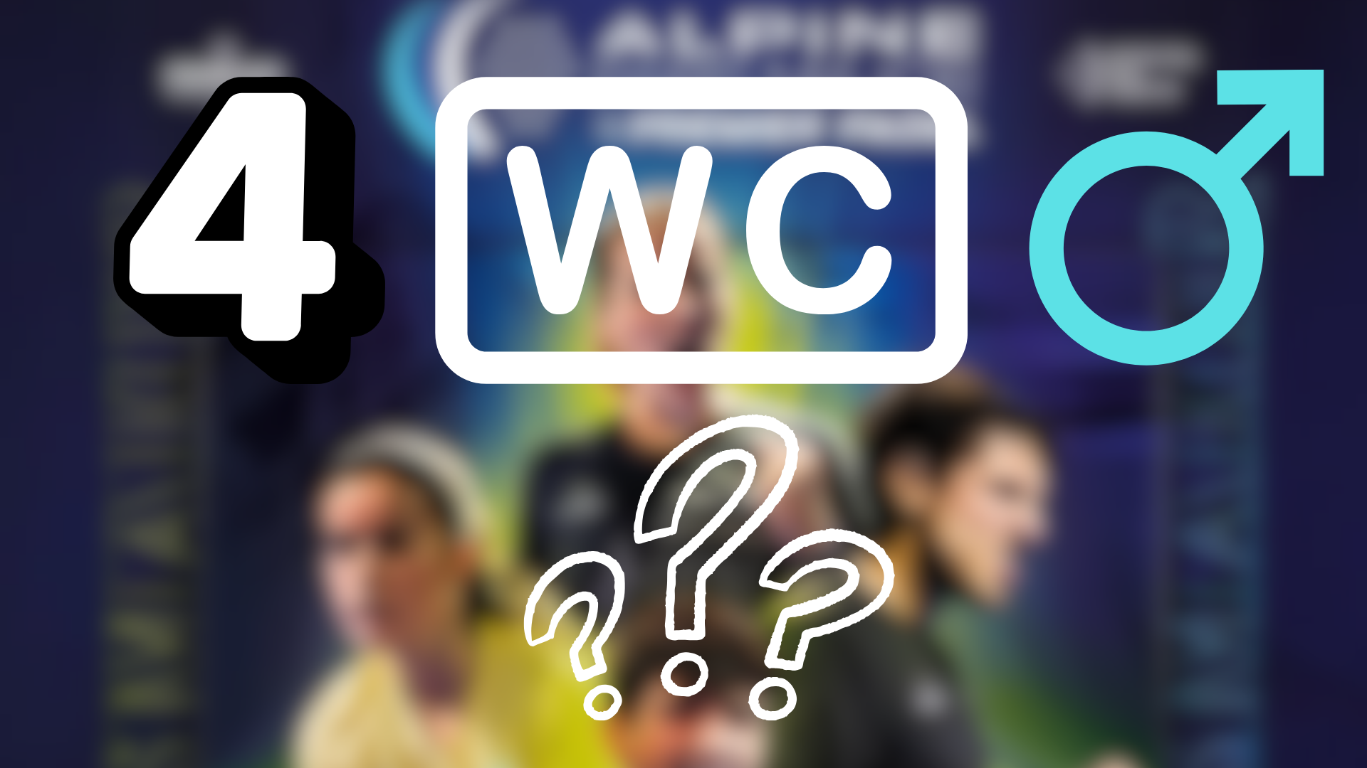 Paris Major 2025 : la bataille des wild cards s’annonce féroce pour les Français