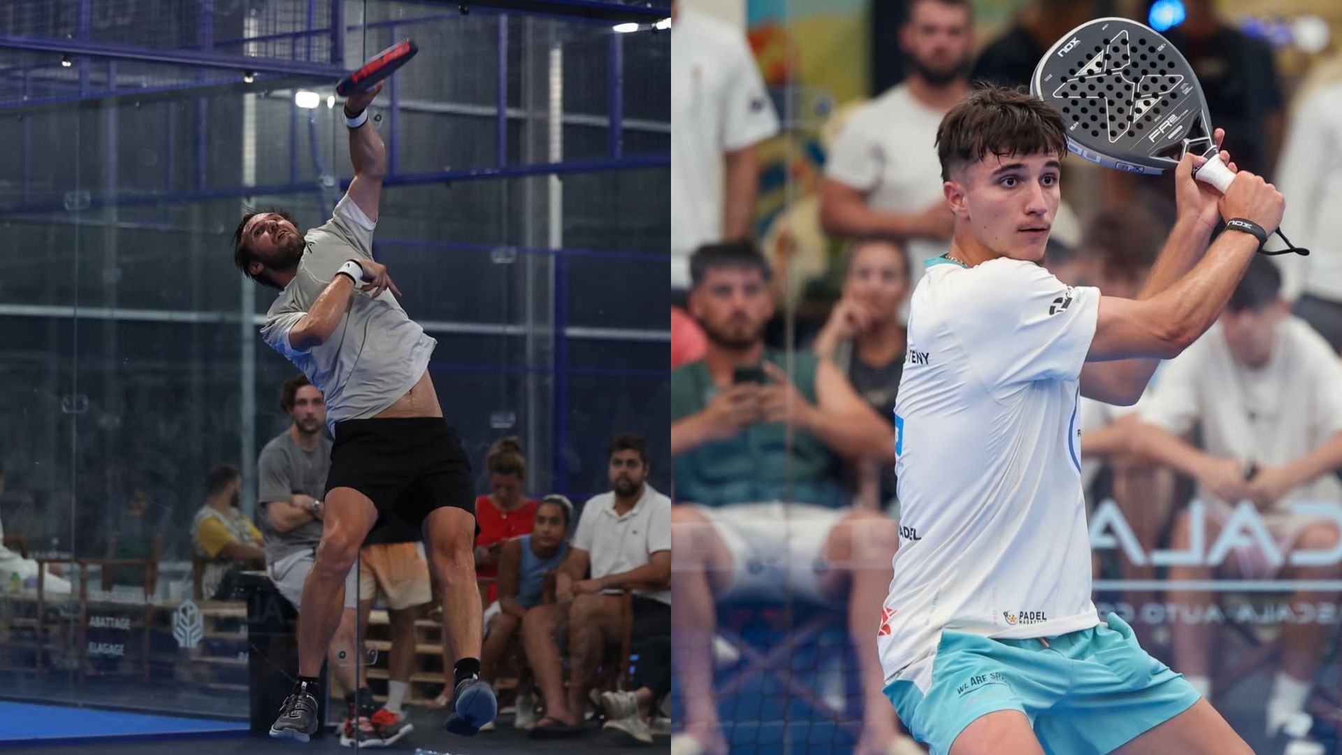 L’exploit de Tison/Fonteny à Gran Canaria