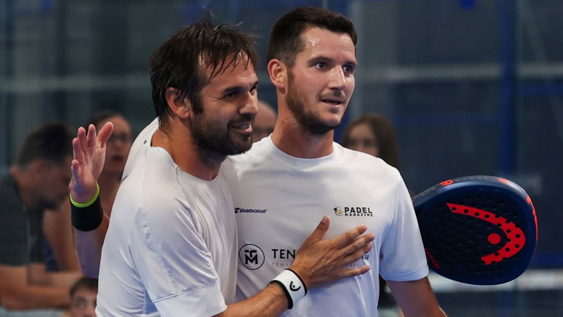 Tison et Forcin méritent-ils une wild card au Paris Major malgré leur faible classement ?