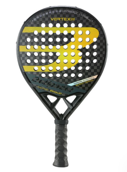 Vertex Control 2023 | Padel Magazine Vertex Control 2023