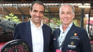 Vincent Laureyssens luigi carraro