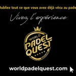 OPTIMIEREN Sie Ihre Chancen, nach Dubai zu reisen mit World Padel Suche