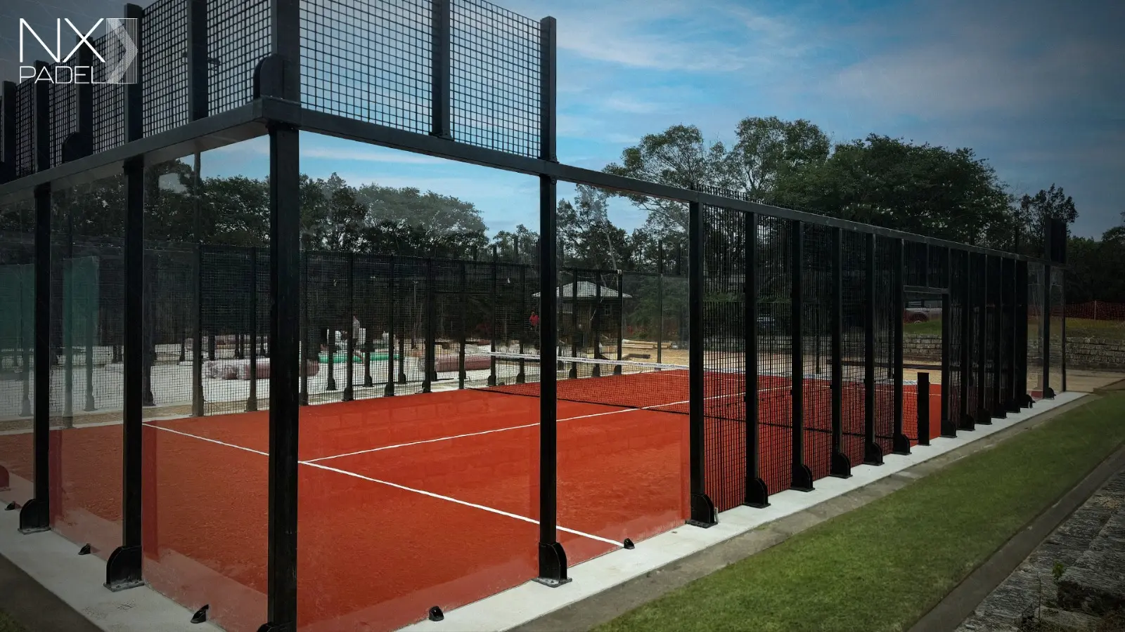 NXPADEL