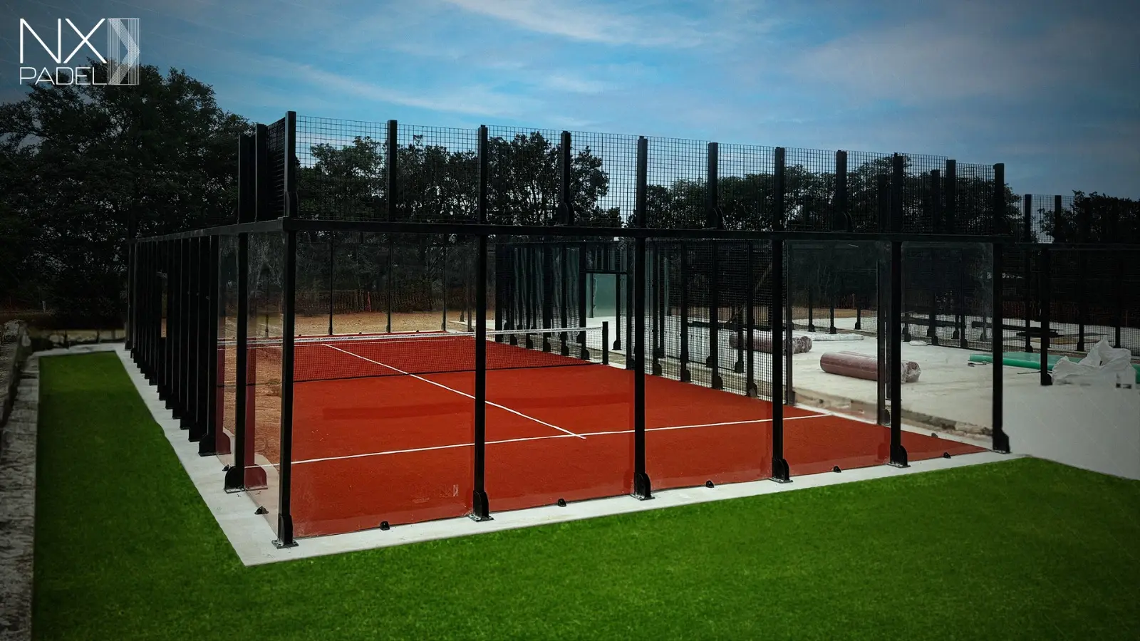 NXPADEL