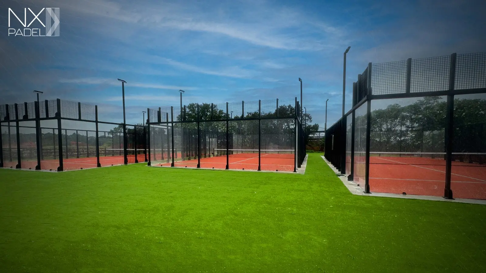NXPADEL