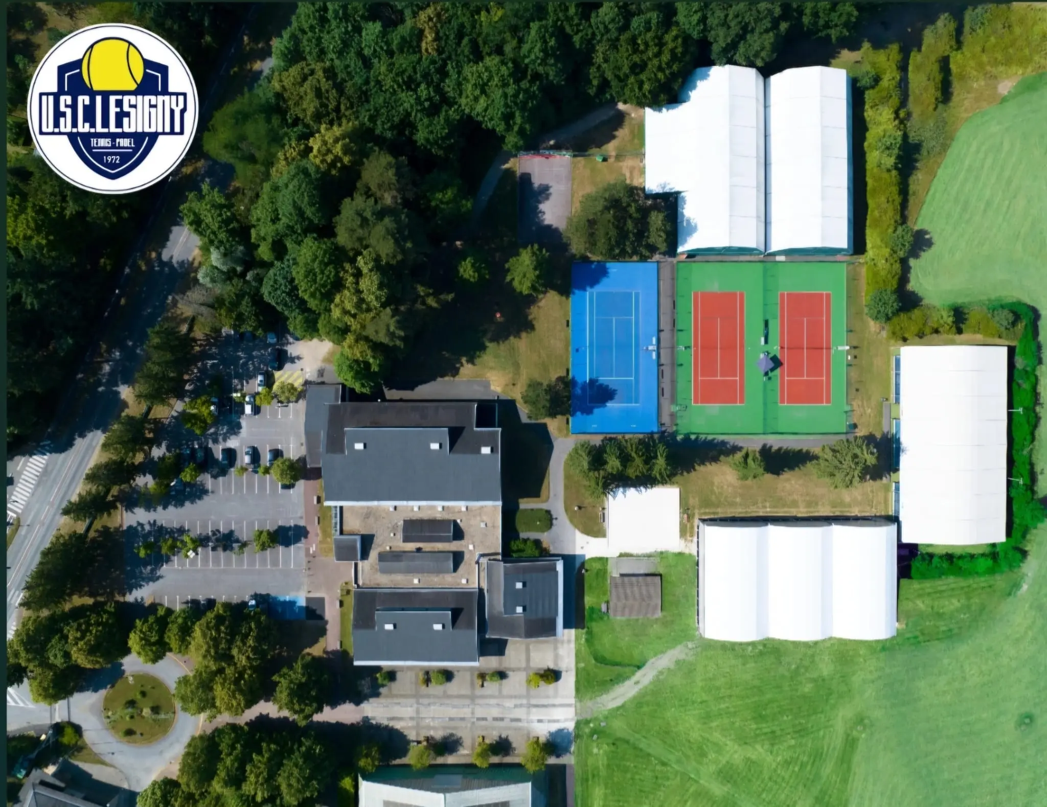 Lésigny Padel club