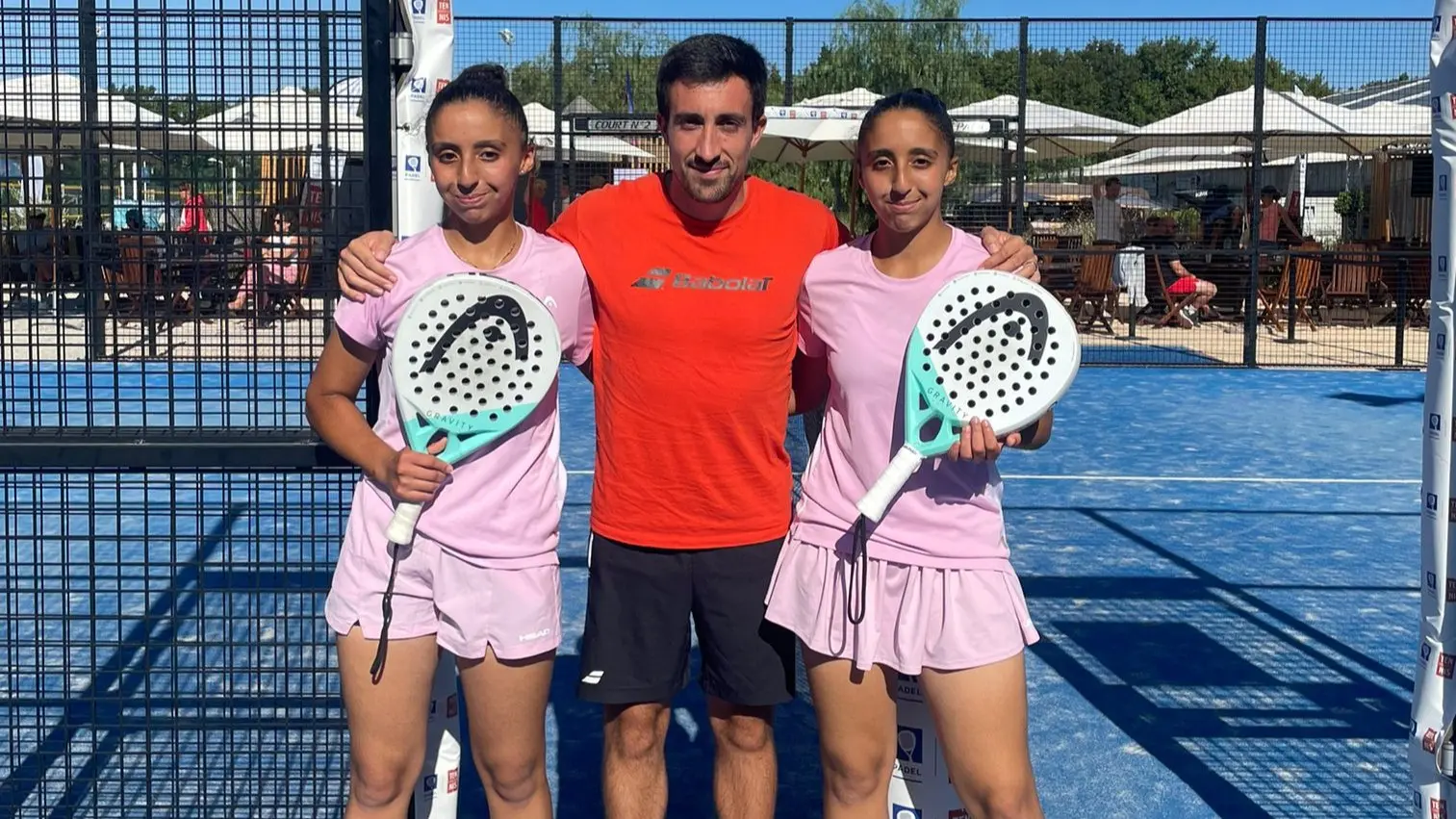 Championnats de France Jeunes 2025 : On connaît les finales des Championnats de France U16