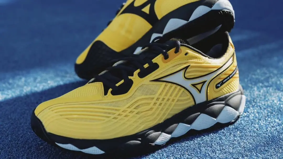 chaussures mizuno | Padel Magazine chaussures mizuno