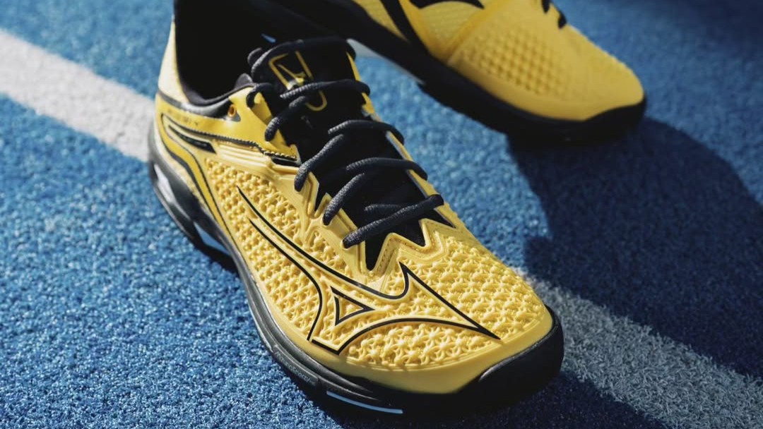 chaussures mizuno