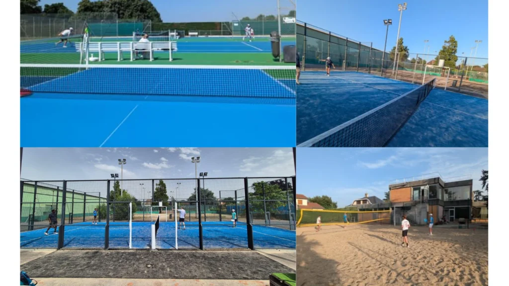 visuel chassieu tennis | Padel Magazine Chassieu Tennis