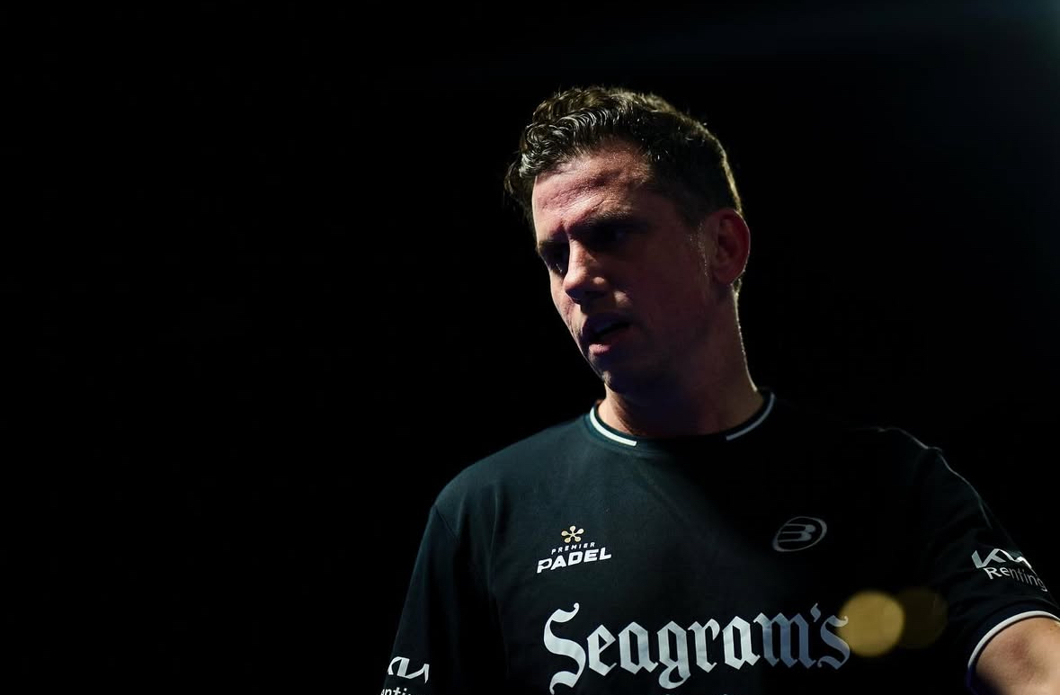 Francisco Navarro : l’ouragan venu de Séville