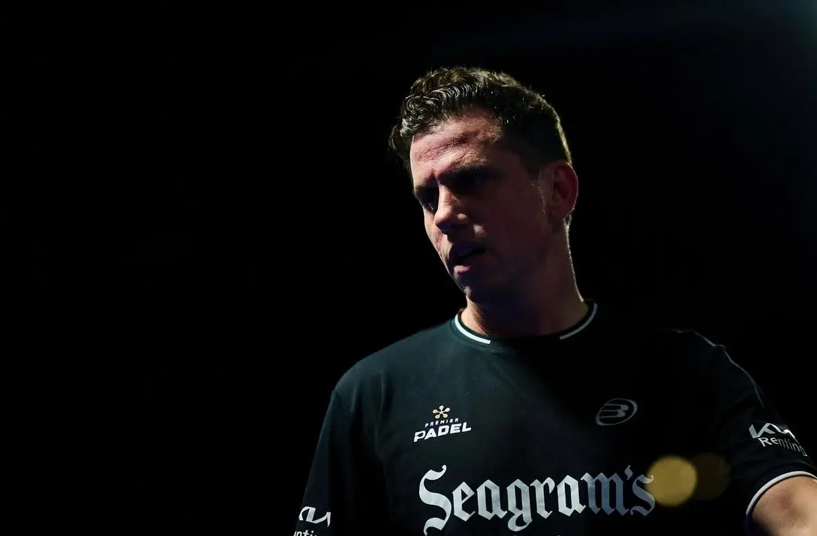 Francisco Navarro : l’ouragan venu de Séville