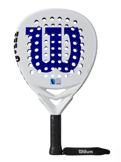 wilson bela roland garros