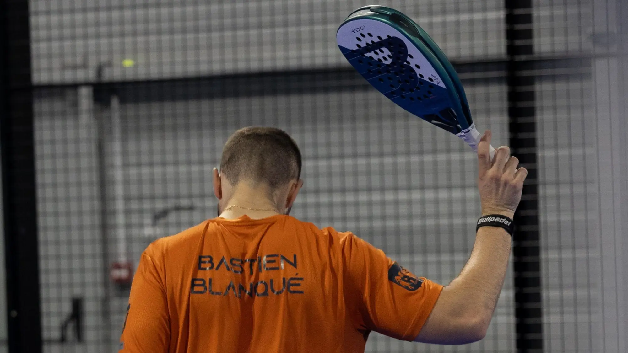 Bastien Blanqué : une finale perdue d’un souffle aux Championnats de France 2025 et déjà la tête vers l'Euro