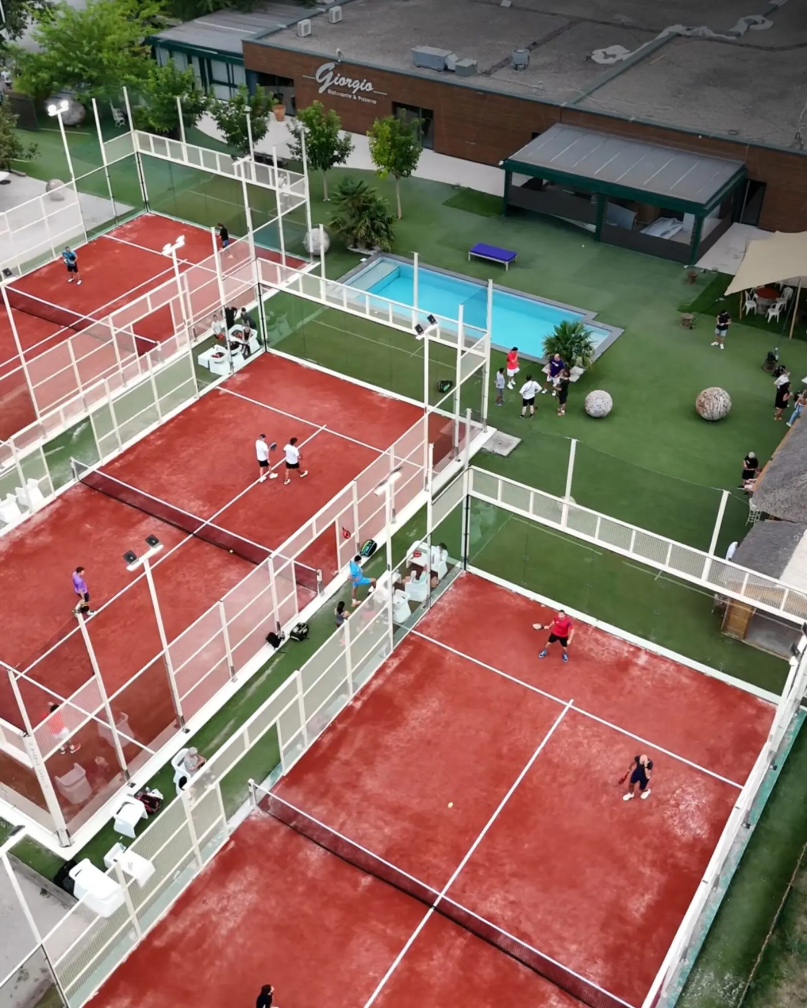 WinWin Padel Manosque